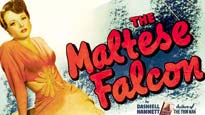The Maltese Falcon (1941) presale information on freepresalepasswords.com