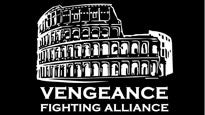 Vengeance Fighting Alliance Presents VFA VI presale information on freepresalepasswords.com