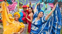 Ife-ile Afro-cuban Dance In Noche De Salsa presale information on freepresalepasswords.com