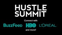 Hustle Summit: Connect with Top Companies &amp; Party with Young Pros presale information on freepresalepasswords.com