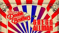 The Doobie Brothers &amp; Gregg Allman presale information on freepresalepasswords.com