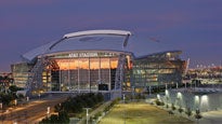 PARKING: Dallas Cowboys v Houston presale information on freepresalepasswords.com