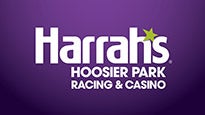Harrah's Hoosier Park Terrace Showroom, Anderson, IN