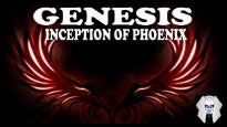 GENESIS: Inception of Phoenix, Project Nunway 2015 presale information on freepresalepasswords.com