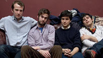 Vampire Weekend