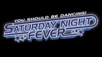 Saturday Night Fever The Musical presale information on freepresalepasswords.com