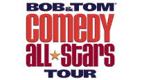 Bob & Tom Comedy All-Stars
