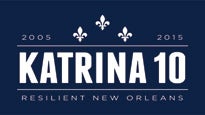 Katrina 10 Commemoration: The Power Of Community presale information on freepresalepasswords.com