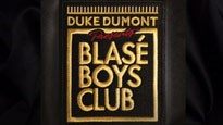 Duke Dumont Live presale information on freepresalepasswords.com