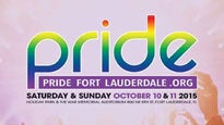 Pride Fort Lauderdale presale information on freepresalepasswords.com