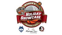 Basketball Hall of Fame Holiday Showcase presale information on freepresalepasswords.com