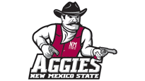 NMSU Aggies Mens Basketball