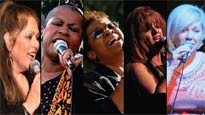 Jazz In Az: Divas 2016 presale information on freepresalepasswords.com