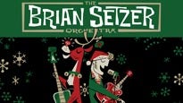 The Brian Setzer Orchestra 12th Annual Christmas Rocks! Tour presale information on freepresalepasswords.com