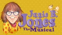 Junie B. Jones The Musical presale information on freepresalepasswords.com