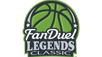 FanDuel Legends Classic presale information on freepresalepasswords.com