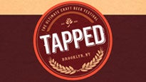 Tapped: The Ultimate Beer Festival presale information on freepresalepasswords.com