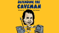 Defending the Caveman
