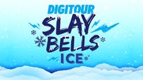DigiTour SlayBells Ice presale information on freepresalepasswords.com