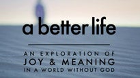 A Better Life: The Film presale information on freepresalepasswords.com