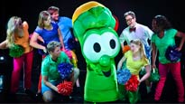 VeggieTales Live!  Little Kids Do Big Things presale information on freepresalepasswords.com