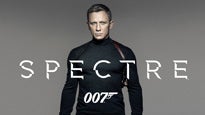 SPECTRE: THE IMAX EXPERIENCE, RATED PG-13 presale information on freepresalepasswords.com