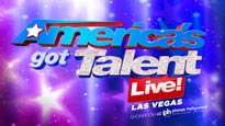 America&#039;s Got Talent: Live in Vegas! presale information on freepresalepasswords.com
