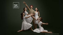 Miami City Ballet:  Program Three presale information on freepresalepasswords.com