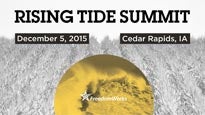 Rising Tide Summit presale information on freepresalepasswords.com