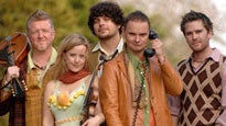 Gaelic Storm