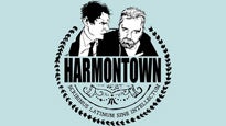 HarmonTown Presented by New York Comedy Fest presale information on freepresalepasswords.com