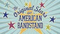 &quot;The Original Stars from American Bandstand&quot; presale information on freepresalepasswords.com