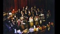 A Big Band Christmas presale information on freepresalepasswords.com