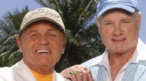 The Beach Boys