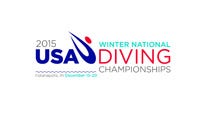 2015 Winter National Diving Championships Session #1 presale information on freepresalepasswords.com