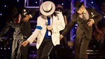 The Michael Jackson Legacy Tribute Tour Dj Holiday Studio M presale information on freepresalepasswords.com
