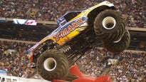 Monster Trucks