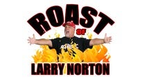 97 Rock Presents Larry Norton Roast presale information on freepresalepasswords.com