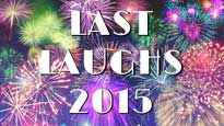 2015&#039;s Last Laughs presale information on freepresalepasswords.com