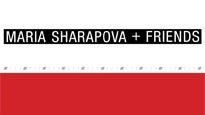Maria Sharapova &amp; Friends Presented by Porsche presale information on freepresalepasswords.com