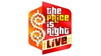 The Price is Right Live! in Hammond promo photo for Official Platinum presale offer code