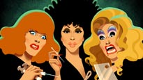 The Witches Of East Village- Peaches Christ, Chad Michaels &amp; Coco Peru presale information on freepresalepasswords.com