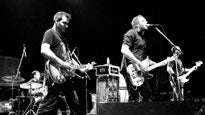 Seven Mary Three