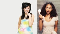 Tanisha Long &amp; Esther Ku: Code Gang Comedy Month presale information on freepresalepasswords.com