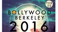 Bollywood Berkeley 2016 presale information on freepresalepasswords.com