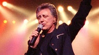 Frankie Valli at Jones Hall