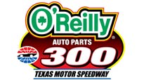 O&#039;Reilly Auto Parts 300 presale information on freepresalepasswords.com