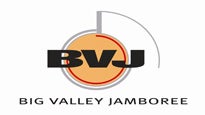 Big Valley Jamboree