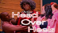 Lolita Snipes &quot;Head Over Heels&quot; Gospel Comedy Stage Play presale information on freepresalepasswords.com
