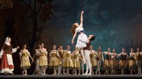 Great Russian Ballet: Giselle presale information on freepresalepasswords.com